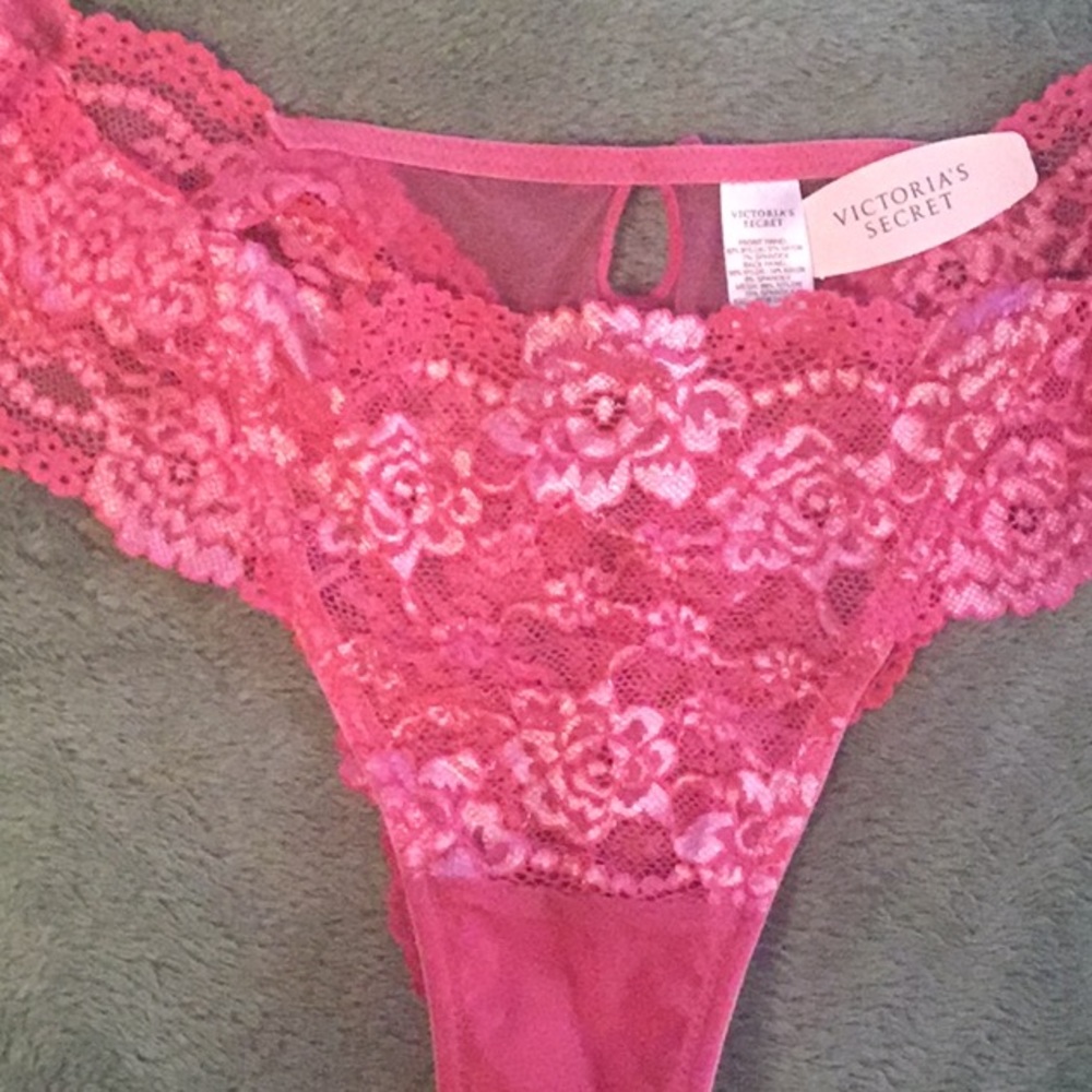 Victoria’s Secret underwear